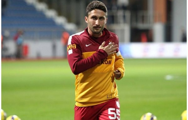 Sabri Sarıoğlu Bursaspor’da