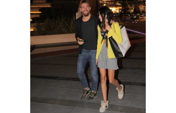 Asena Erkin Berkay için 1.5 saat sorguya girdi