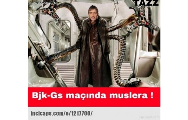 'En komik futbol capsleri !