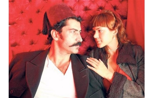 'Acun'un Survivor için yeni gözdesi