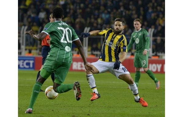 Fenerbahçe - Celtic yorumları