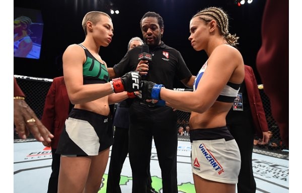 'Kafes dövüşünde rakibini kanlar içinde bıraktı