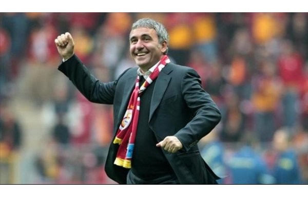 'Hagi'nin efsane kadrosu! İşte o 11