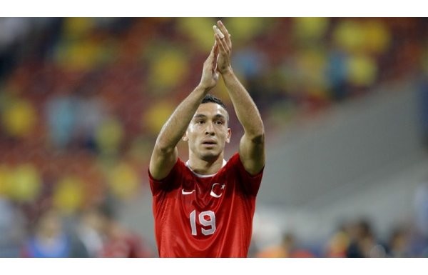 Mevlüt Erdinç’in transfermarkt değeri