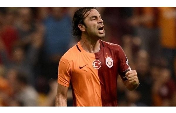 'Galatasaray'ın muhtemel Kayseri 11'i