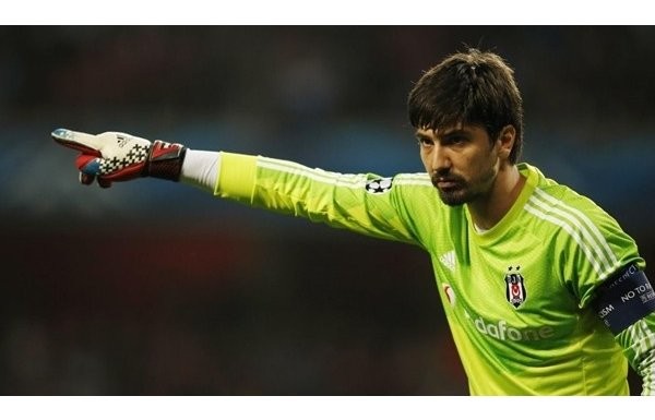 'Tolga Zengin doğru olanı gol yemek zannediyor'