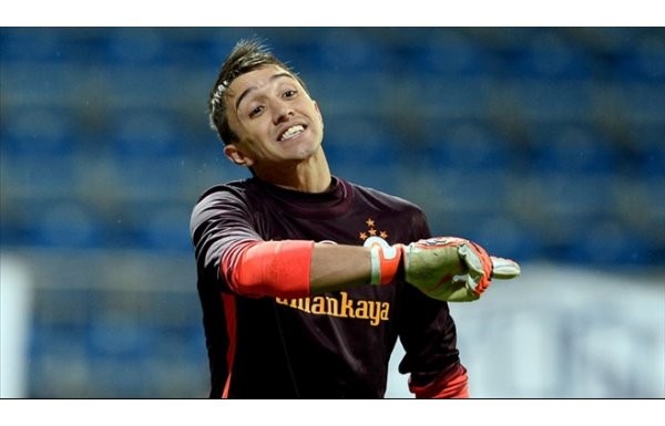 Performans verilerine göre Süper Lig'in en iyi 11'i