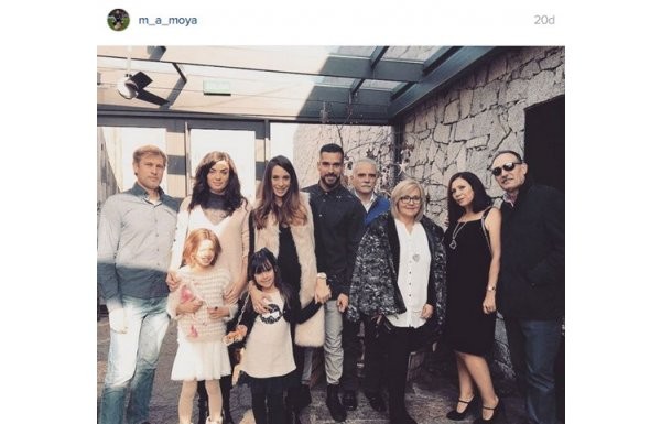 Sosyal medya günlüğü (25 Aralık 2015)