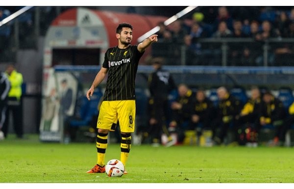 'Bundesliga'da 2015'in en değerli 11'i