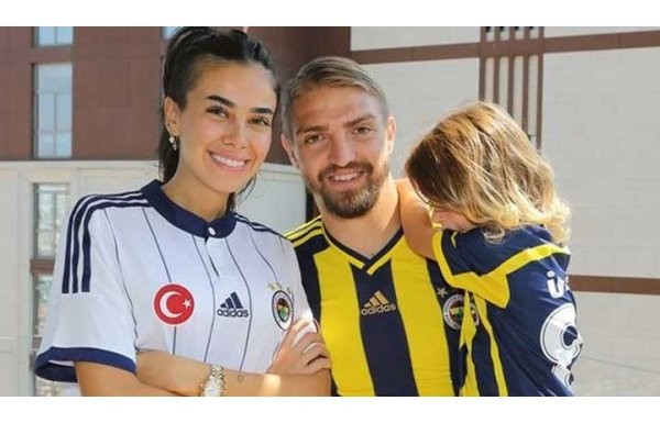 'Asena Erkin'den duygusal paylaşım