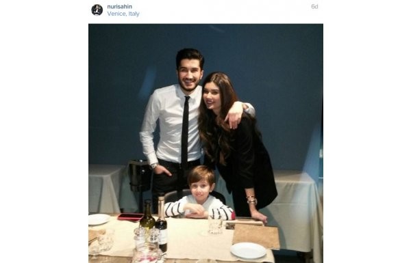 Sosyal medya günlüğü (28 Aralık 2015)