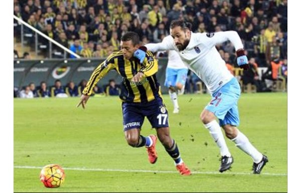 'Süper Lig'de haftanın 11'i