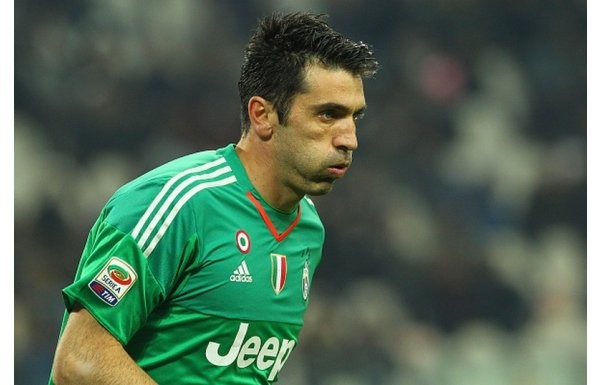 İşte Cesare Prandelli'nin en iyi 11'i