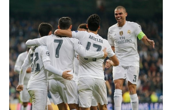 'İşte UEFA kulüpler sıralamasında son durum