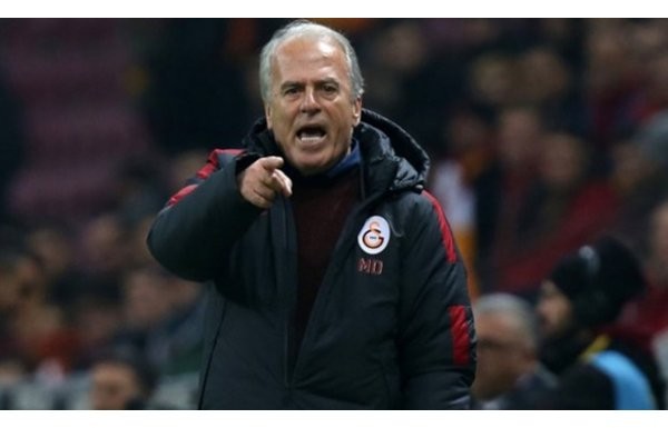 Mustafa Denizli'nin yollayacağı 6 isim