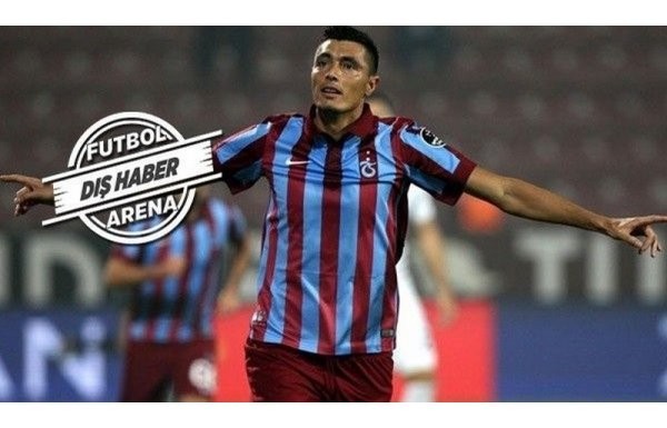 'Barcelona'nın istediği Trabzonsporlu futbolcu