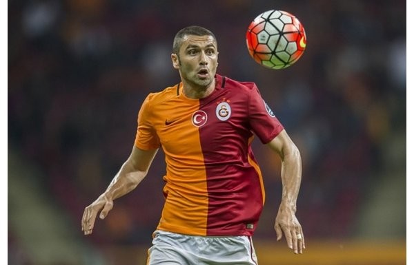 'Süper Lig'de gol krallığında son durum