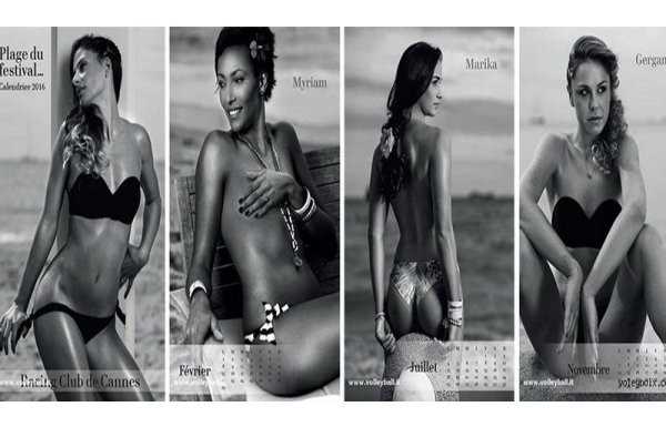 'Cannes takımının 2016 takvimi nefes kesiyor!