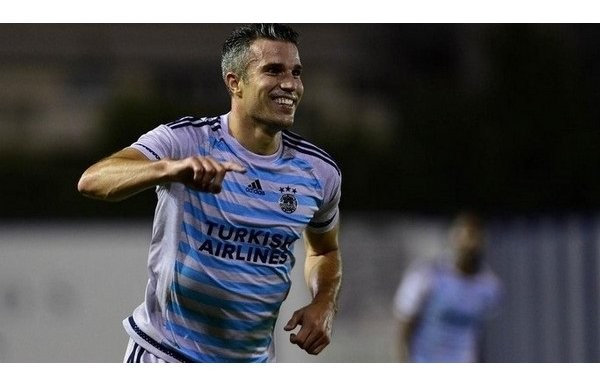 'Süper Lig'in en değeri 10 golcüsü