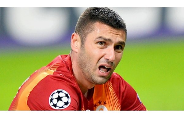 Galatasaray, Burak Yılmaz’ı satacak mı?