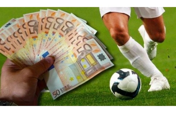 Böyle bahisçi görülmedi! İmkansızı denedi ve zengin oldu