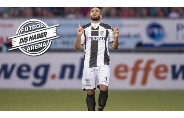 'Galatasaray'dan şaşırtan transfer hamlesi