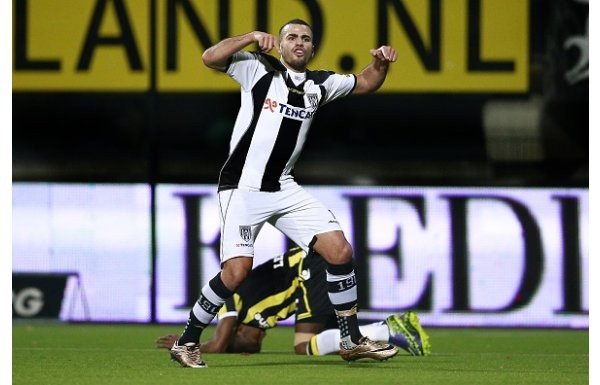 Oussama Tannane transfermarkt değeri