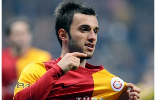 Galatasaray'dan Antalyaspor'a transfer