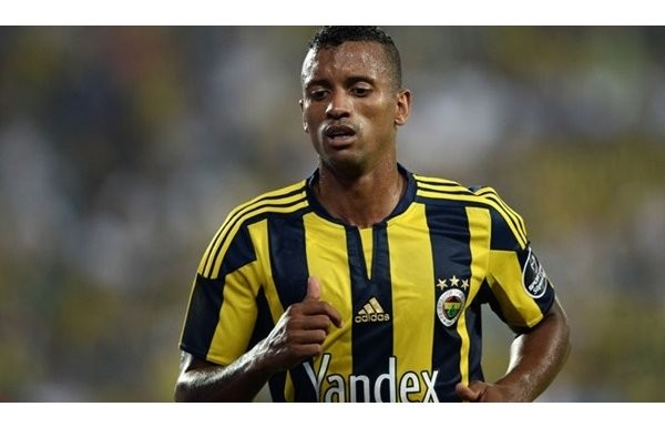 'Fenerbahçe'nin muhtemel Başakşehir 11'i