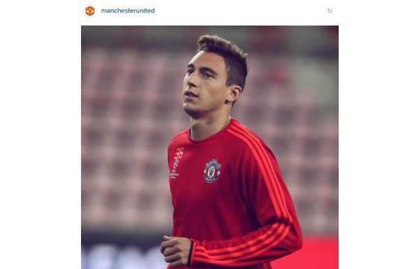 'Sosyal medya günlüğü (2 Aralık 2015)