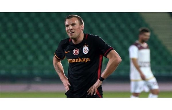 Liverpool'un istediği Galatasaraylı