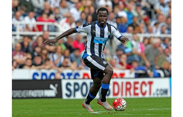 Cheick Tiote kimdir?