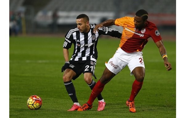 'Derbinin hakemi nasıldı? İşte yorumlar