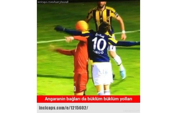 İşte haftaya damga vuran capsler