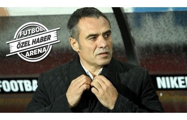 'Ersun Yanal'ın yeni adresi orası mı?