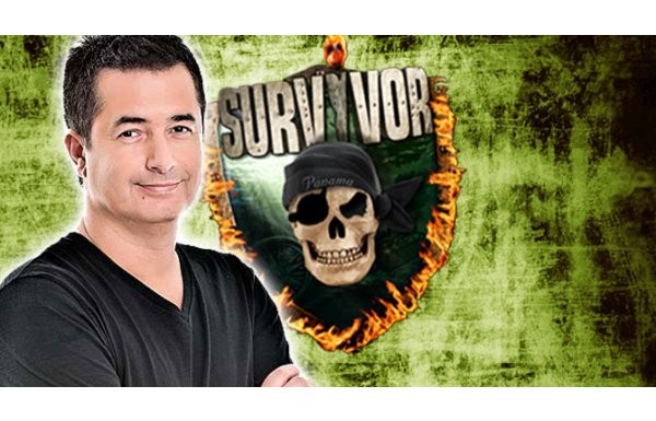 İşte Survivor 2016 kadrosu