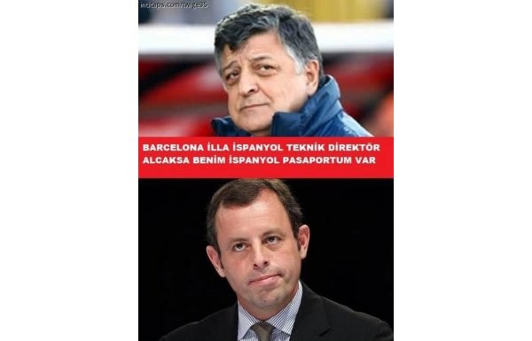 Yılmaz Vural capsleri