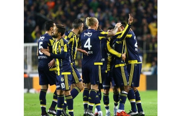 'Sosyal medyada dev maç tweetleri