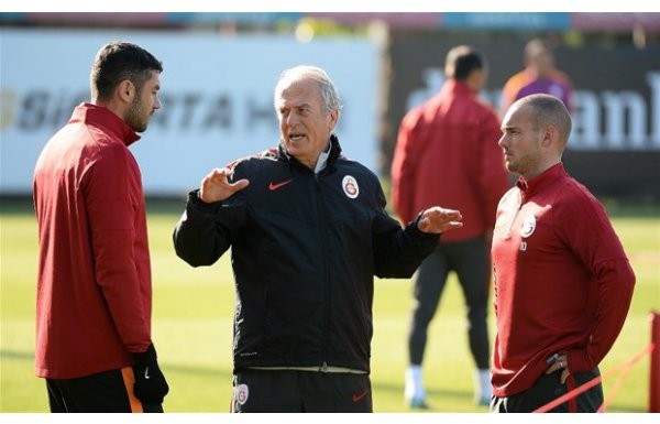 Denizli onları da hazır tutuyor