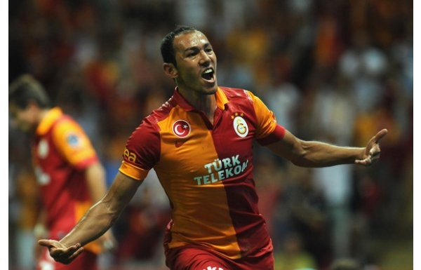 Galatasaray'dan Kasımpaşa'ya transfer