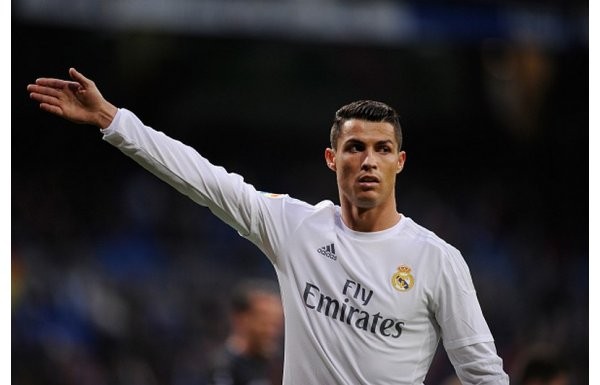 'İşte Marca'ya göre 2015 yılının en iyi futbolcuları