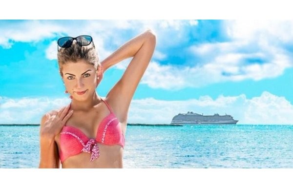 'Cristiano Ronaldo'nun yeni aşkı