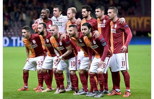 'Galatasaray - Astana yorumları