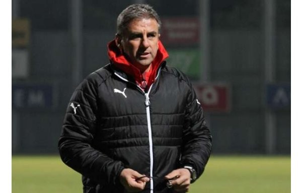 'Hamza Hamzaoğlu, Galatasaray'a alamadı ama Bursa'ya alıyor