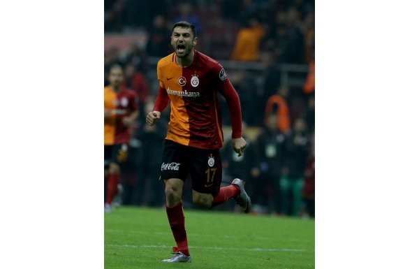 11 - Burak Yılmaz / Transfer