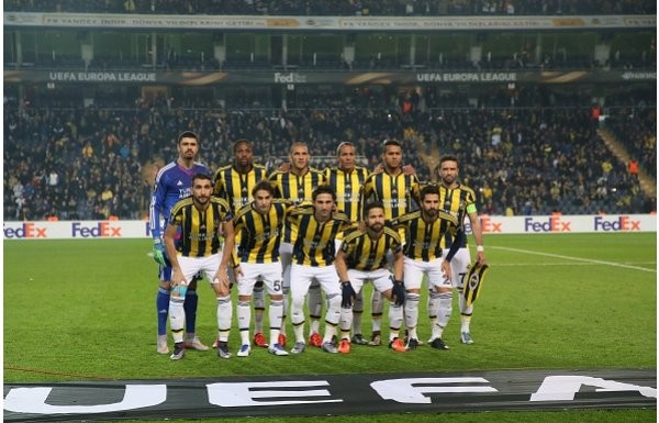 FENERBAHÇE FUTBOL A.Ş. GENEL KURULA GİDİYOR