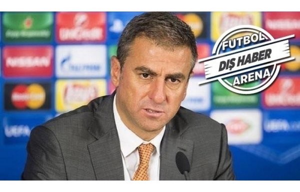 Hamza Hamzaoğlu'na sürpriz talip