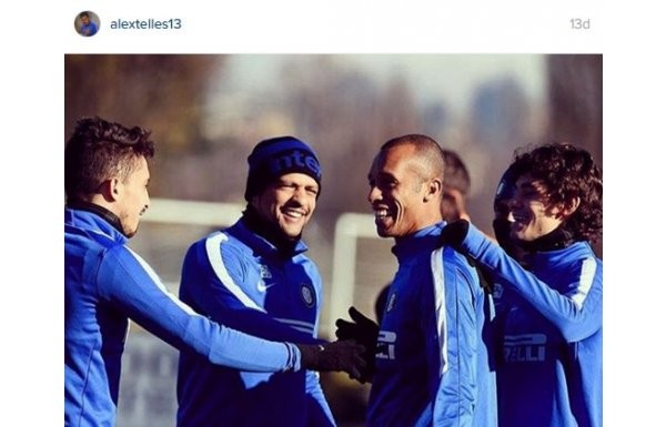 'Sosyal medya günlüğü (10 Aralık 2015)