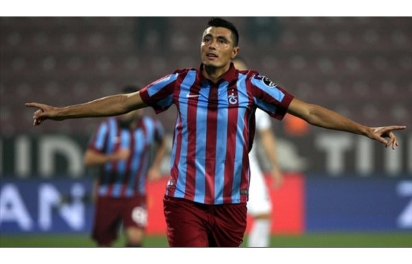 Cardozo ve Negredo