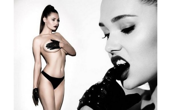 'O bir 'Dişi Şeytan'